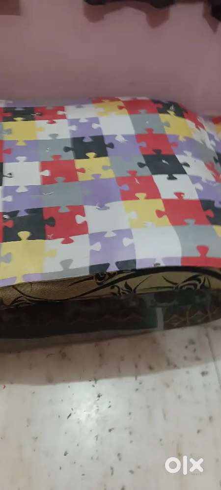 9kg cotton mattress