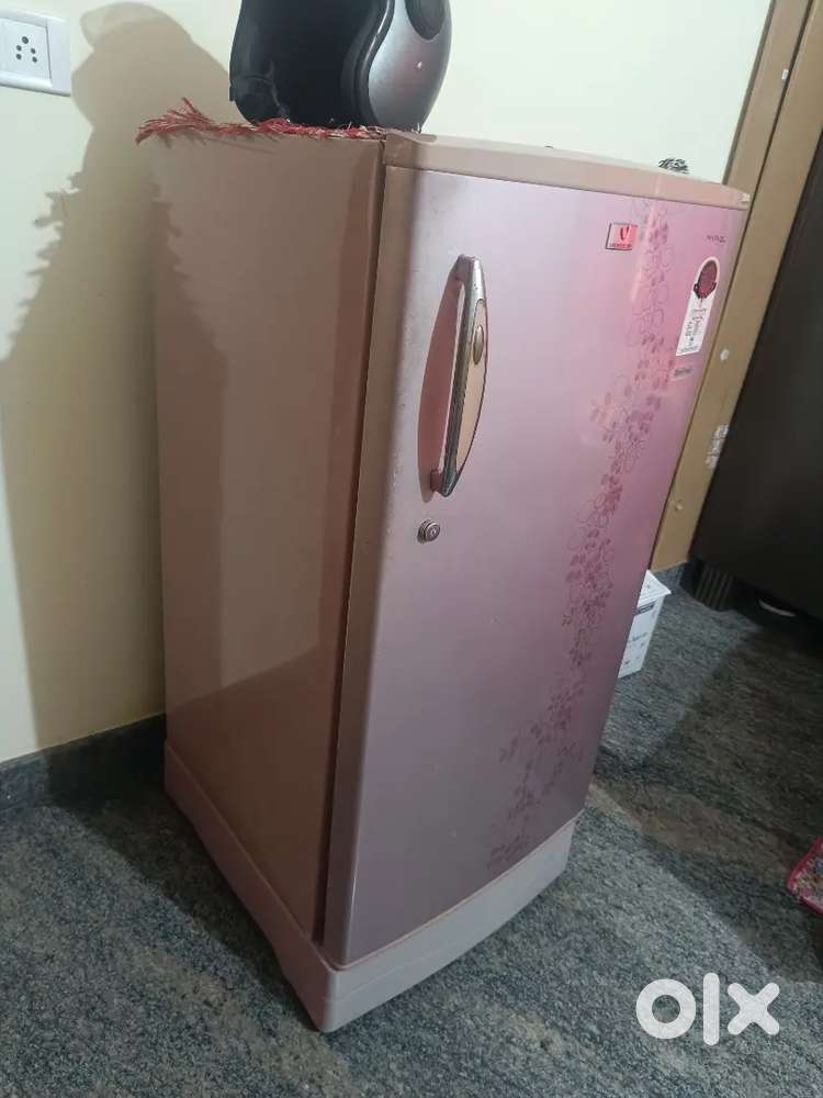 Refrigerator / Fridge in good working condition