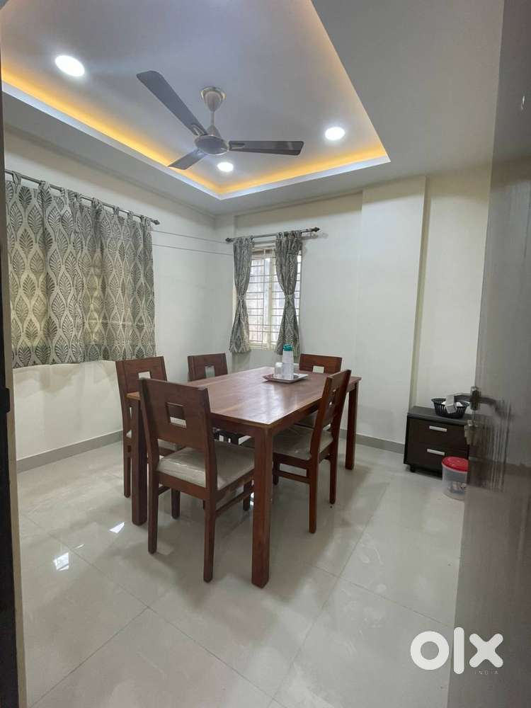 3BHK Flat for Sale in Park Circus