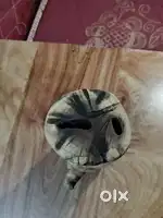 The antique