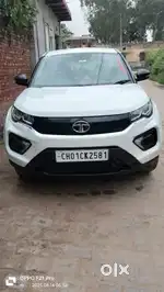 Tata Nexon 2022 Petrol Well Maintained, 2nd owner