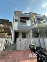 Villa for rent
