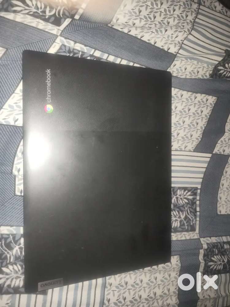 Lenovo Chrome book