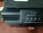 Brother DCP-T500W Ink tank WI FI colour printer scanner photo copier