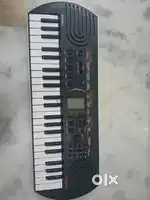 Music instrument