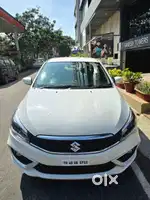 Maruti Suzuki Ciaz Smart Hybrid Alpha , 2022, Petrol