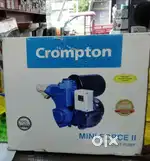 Water Pressure pump