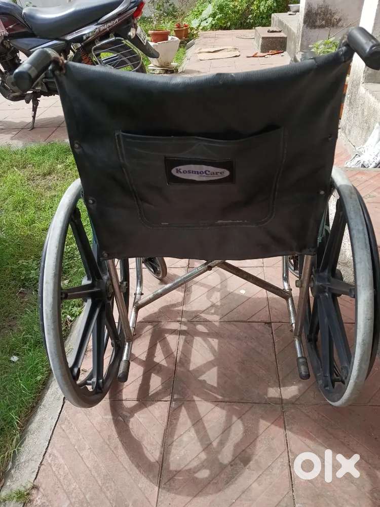 Kosmocare mobility solutions