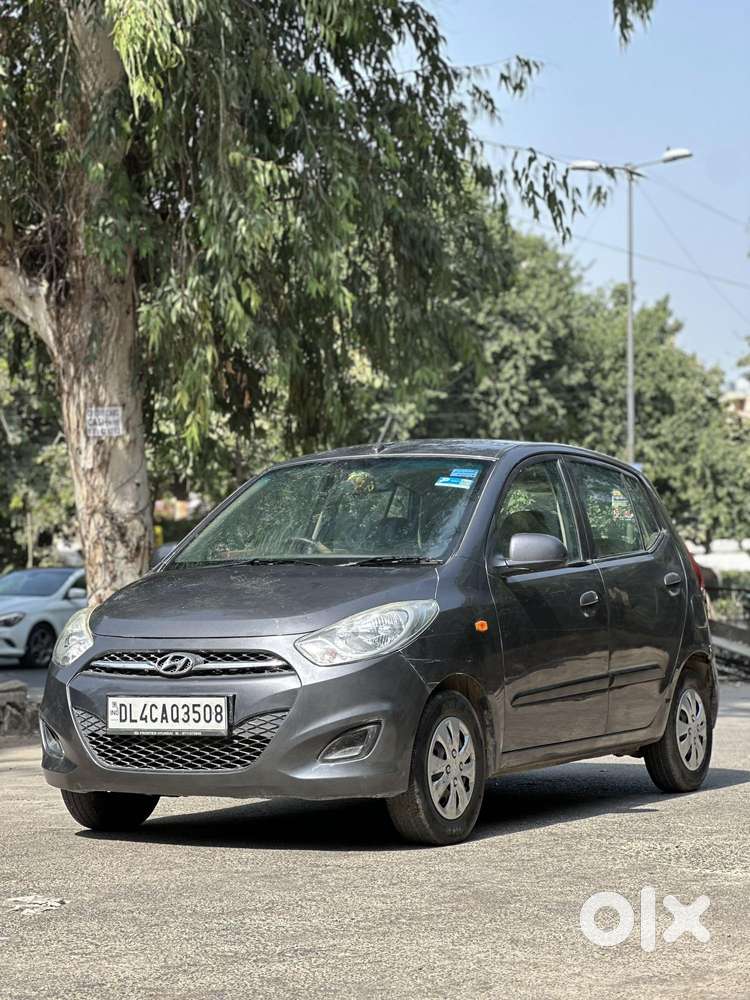 Hyundai i10 1.2 Kappa Magna, 2012, Petrol