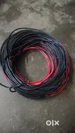 4.sqmm wire 90 meter