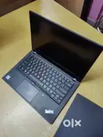Lenovo T14 i5 10 th Laptop