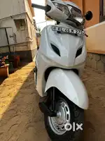 Honda Activa 3G