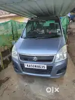 Brand new battery and tyres