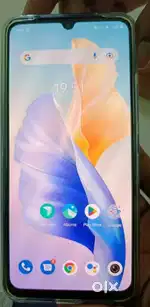 Vivo Y75 4g Phone