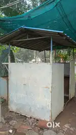 Snaks Counter