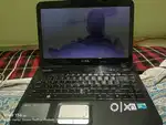 Laptop in working condition