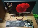 Lenovo all in one PC