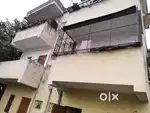 1 RK Deluxe flat (2 Balcony+ Separate washroom) available at Solapur