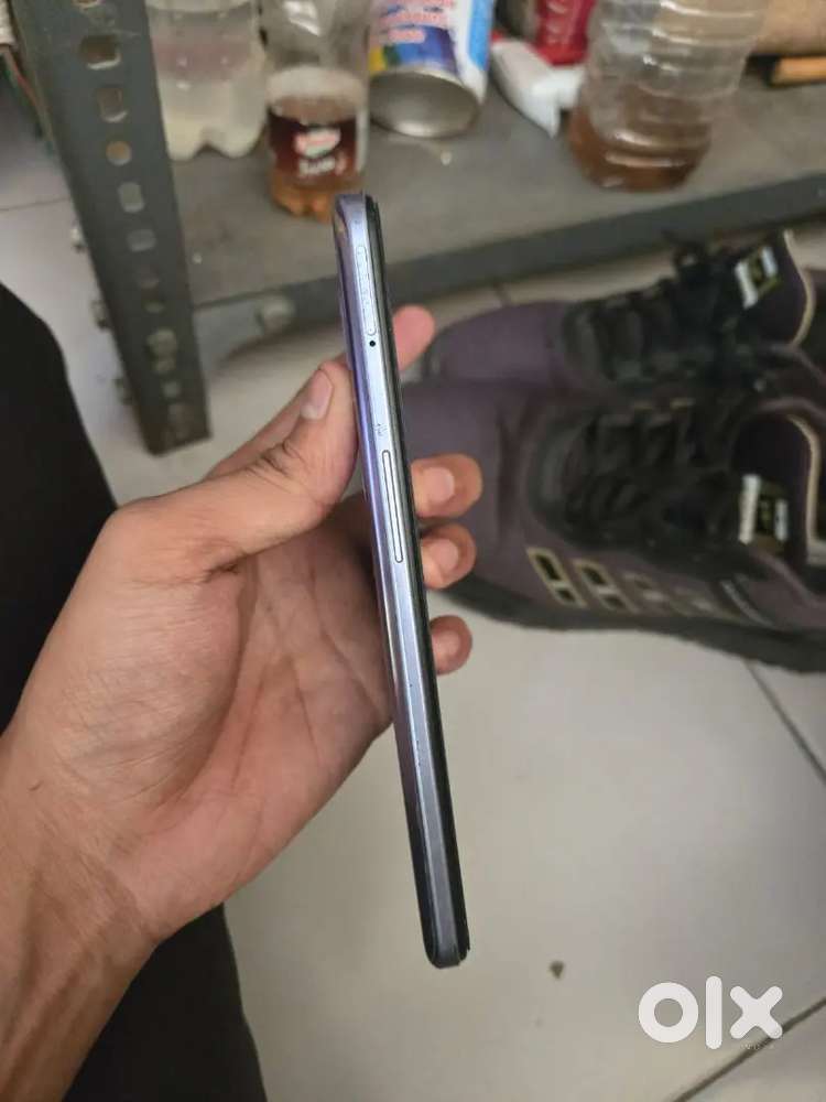 Realme 8s 5g
