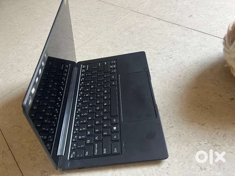 Intel Core i5 7th generation Slim Laptop