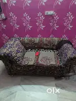 Sofa sets- 2