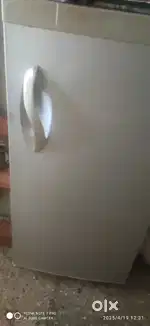 Fridge in good quality