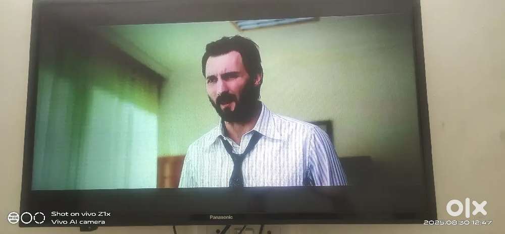 Panasonic 32 inch TV in good condition