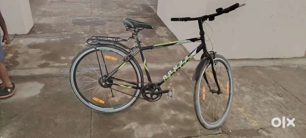 Kross bolt single gear 27.5T cycle for sale
