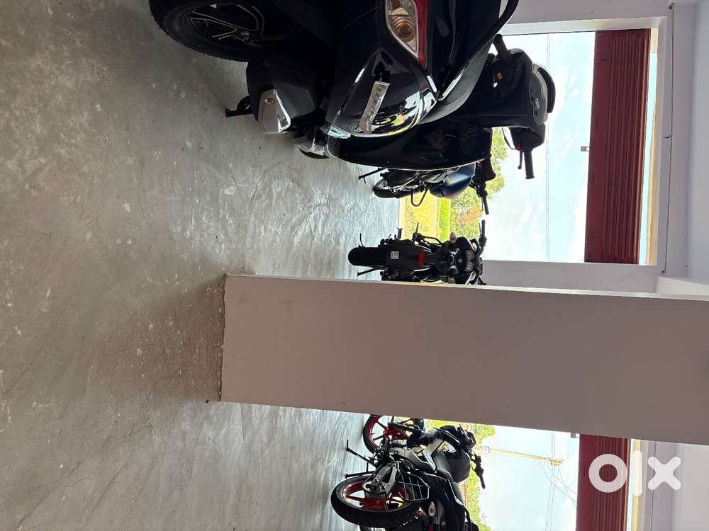 Bike Mechanic (experience is mandatory)