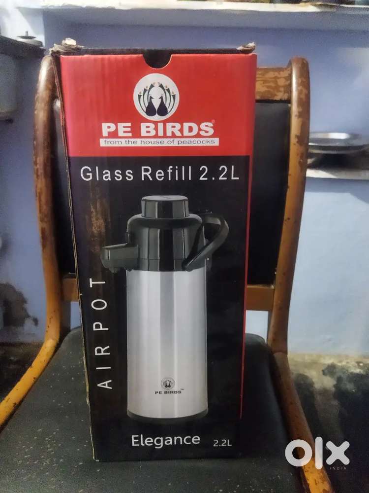 NewT flask