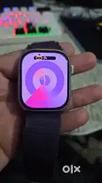 apple watch 9