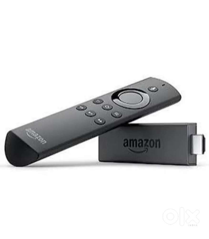Amazon firestick 2nd generation