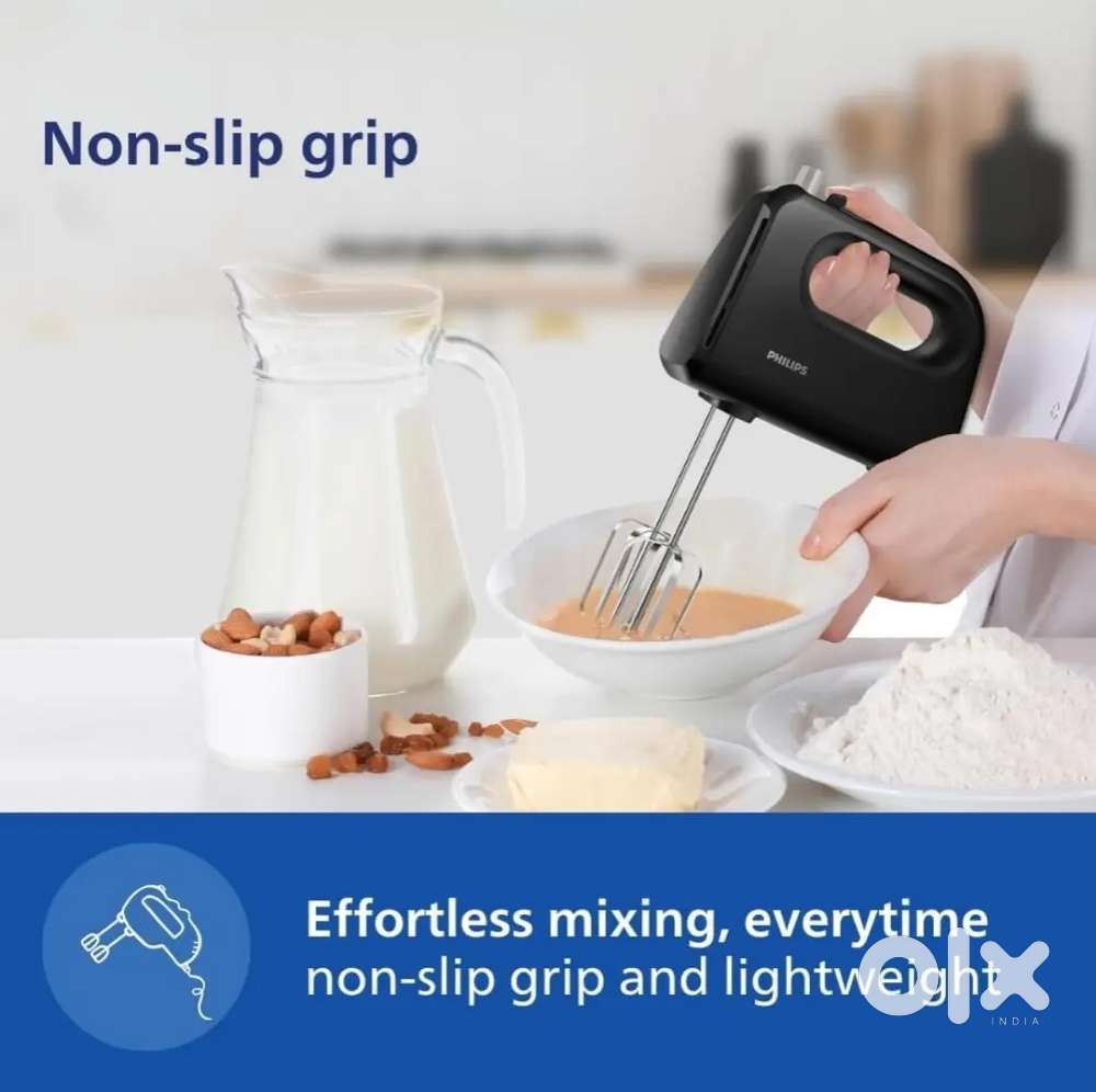 Phillips Hand Mixer