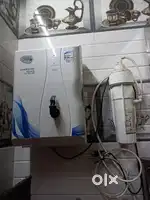 Water purit RO