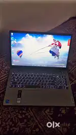 Lenovo Ideapad Slim 3  12th Gen i5  8GB RAM 512GB SSD