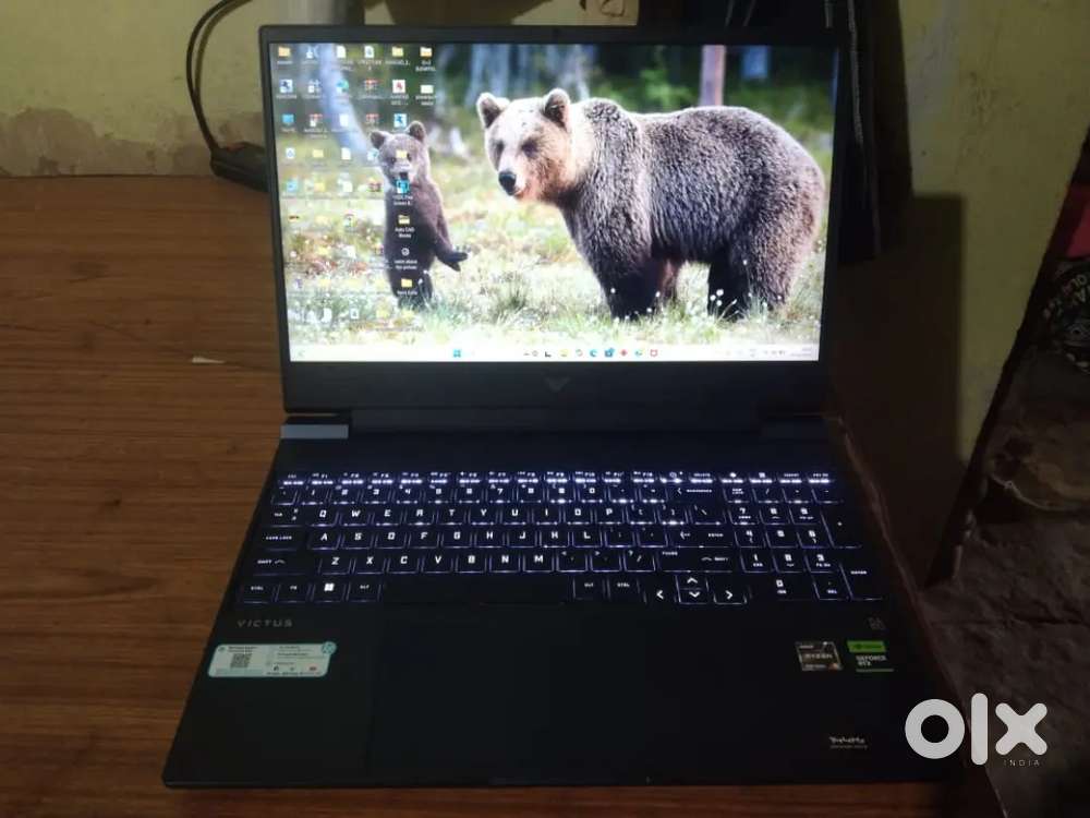 Laptop for sale