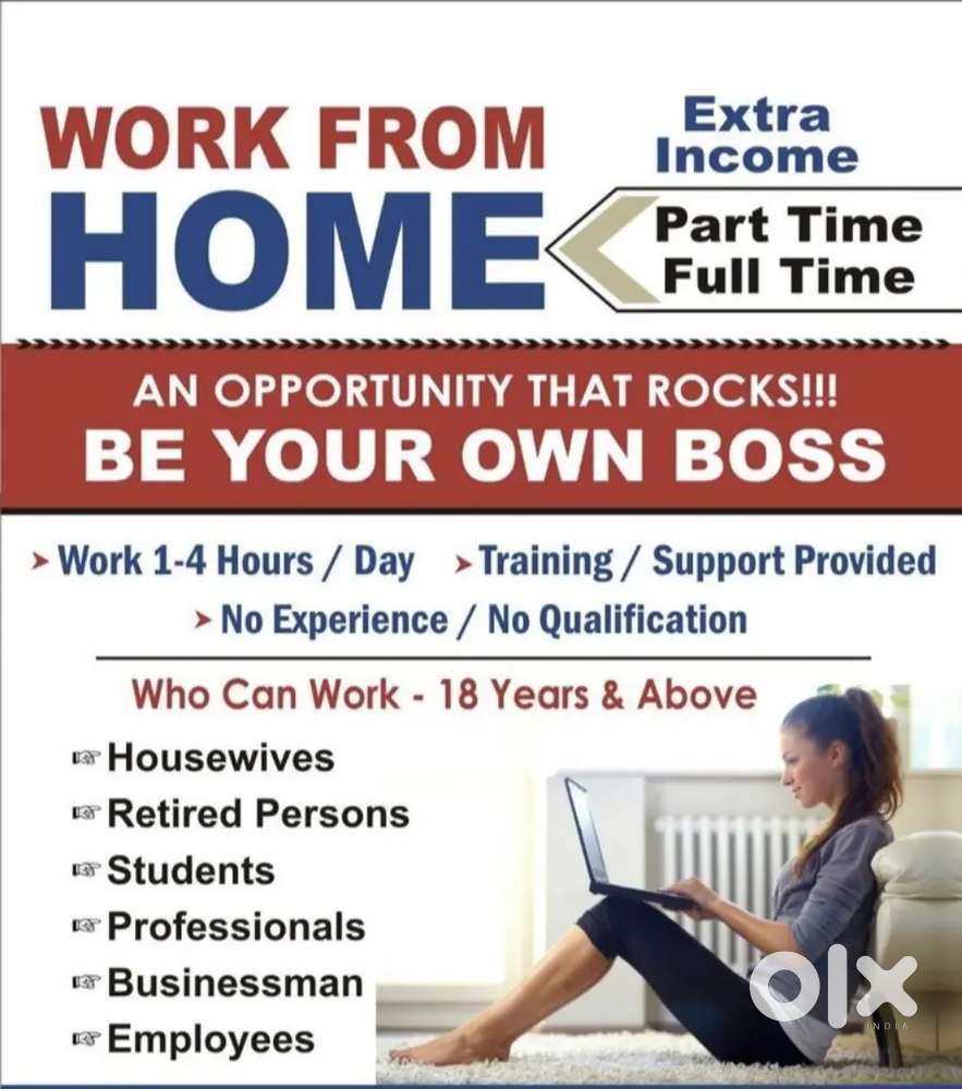 Work from Home