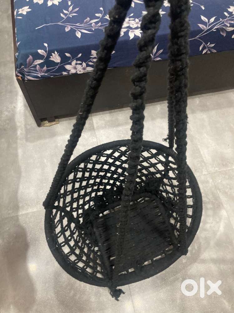 New Kids jullha in black color