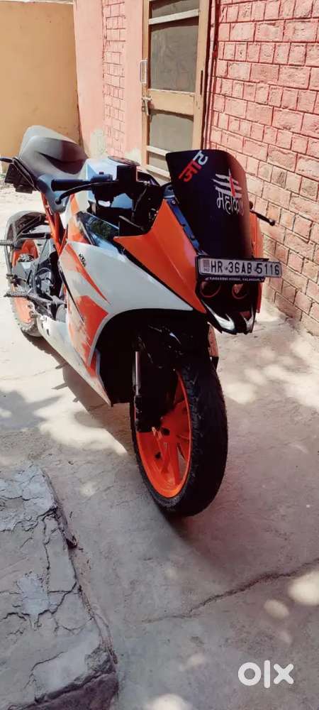 Condition really good ,all services on time ,4 th owner