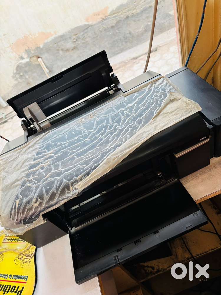 Epson L805 Colour Printer