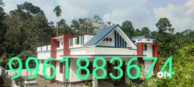 Vazhoor.12.centum.new.house.60.lakh.bank.loan.facilityes