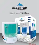 Summer offer dolphin ro water purifier.ro ro