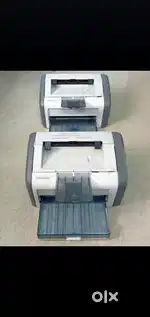 Hp 1020 plus Laser printer - Brand New Condition.Call.97IOO.6OOB7