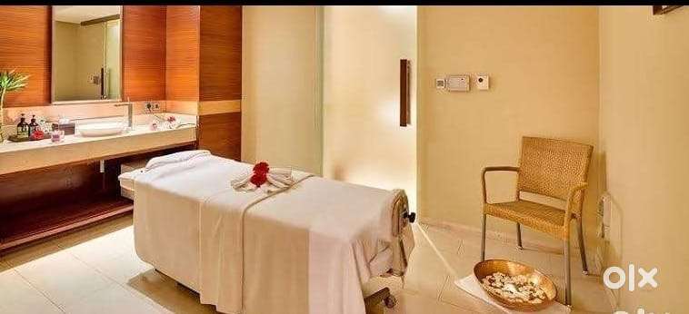 Urgent hiring for girls for newly built spa