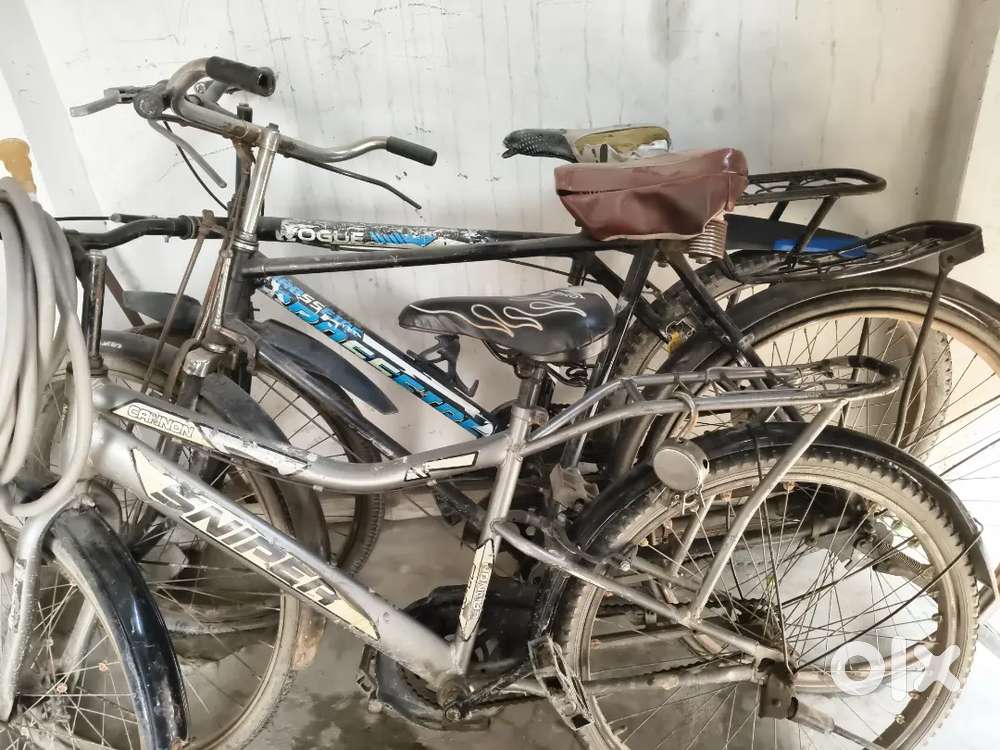 Meri cycle Koi kharidna chahta Hai