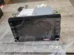 Toyota fortuner original legender stereo fortuner carplay crysta OEM b