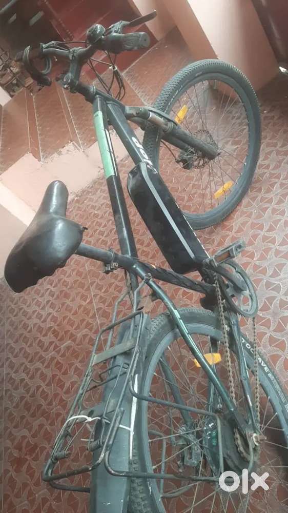 Battery cycle smart hop brand
