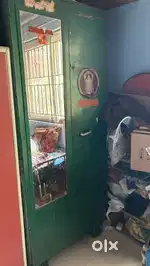 Metal Cupboard