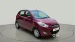Hyundai i10 Sportz 1.1L, 2014, Petrol