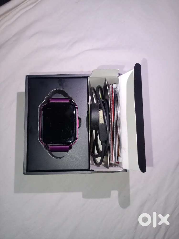 BRANDED BOAT SMART WATCH